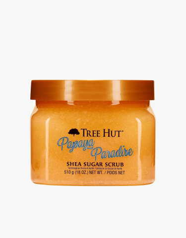 Q+A AHA Exfoliator Body Scrub 250ml Скраб для тіла з AHA-кислотами — Фото 11