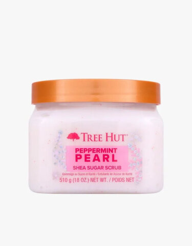Tree Hut Strawberry Sugar Scrub 510g Скраб для тіла — Фото 14