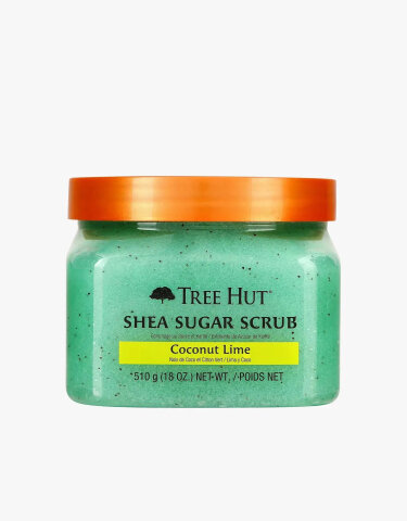 Tree Hut Blue Lagoon Sugar Scrub 510g Скраб для тіла — Фото 12