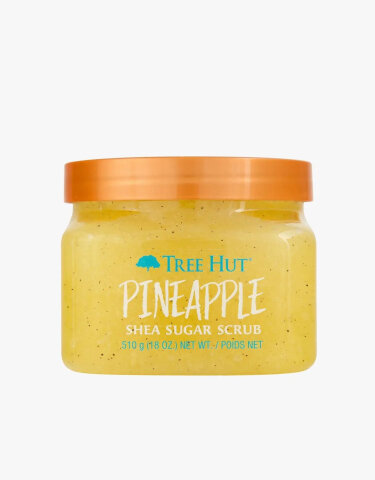 Q+A AHA Exfoliator Body Scrub 250ml Скраб для тіла з AHA-кислотами — Фото 10