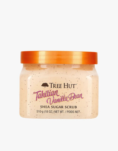 Tree Hut Vanilla Sugar Scrub 510g Скраб для тела — Фото 13