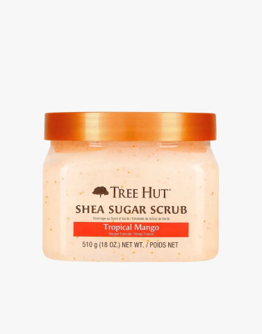 Q+A AHA Exfoliator Body Scrub 250ml Скраб для тіла з AHA-кислотами — Фото 9
