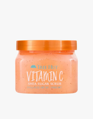 Tree Hut Blue Lagoon Sugar Scrub 510g Скраб для тіла — Фото 14