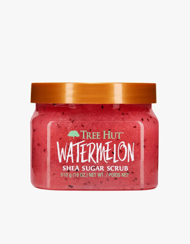 Tree Hut Watermelon Foaming Gel Wash 532ml Гель для душу — Фото 13
