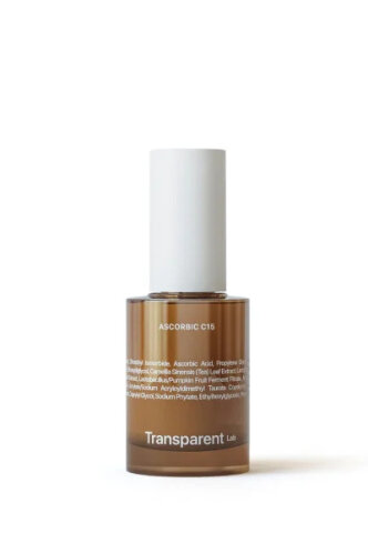 TRANSPARENT-LAB