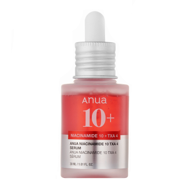 ANUA