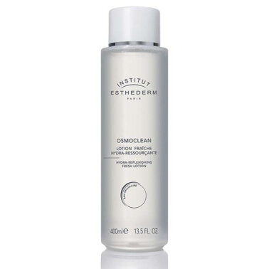 Institut Esthederm Osmoclean Lotion Hydra-Ressourcante 200 ml Гидровосстанавливающий лосьон — Фото 6
