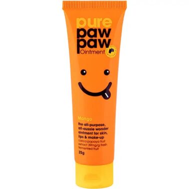 Pure Paw Paw — Фото 9