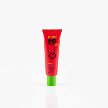Pure Paw Paw Original 15g Відновлюючий бальзам для губ без запаху — Фото 6