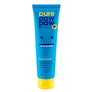 Pure Paw Paw Original 15g Відновлюючий бальзам для губ без запаху — Фото 8