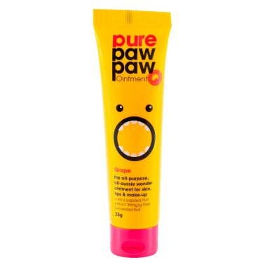 Pure Paw Paw Cherry з ароматом &quot;Вишня&quot; 15g Відновлюючий бальзам для губ — Фото 7