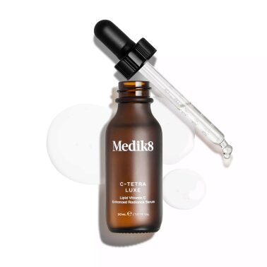 Medik8 Advanced Day Ultimate Protect SPF 50+ 50 ml Антивіковий зволожувальний сонцезахисний крем — Фото 11