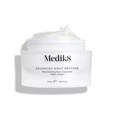 Medik8 Balance Moisturiser with Glycolic Acid Activator 50+10 ml Зволожуючий крем із пробіотиками, АНА і матуючою дією — Фото 19