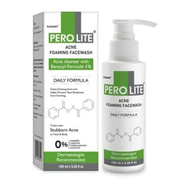 Acnemy Zitbody 200ml Очищающее средство для тела — Фото 9