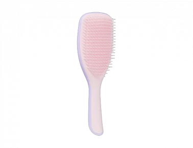 Щетка Tangle Teezer The Wet Detangler Denim Blues — Фото 6