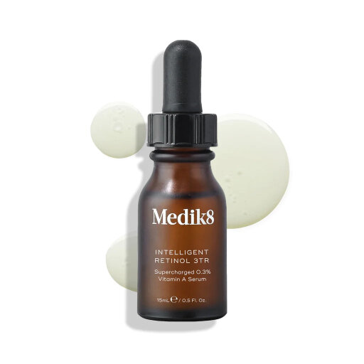 Medik8 Intelligent Retinol 10TR 15ml Інтенсивна нічна сироватка з ретинолом 1%