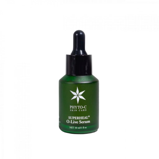 Phyto-C Superheal O-live Serum 30 ml Сыворотка с экстрактом оливы