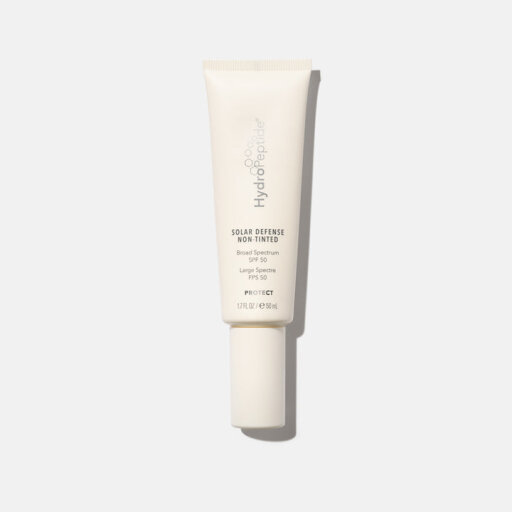 HydroPeptide Solar Defence Non-Tinted 50ml Сонцезахисний крем без тону