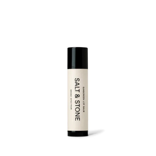 SALT&amp;STONE Sunscreen Lip Balm SPF30 4.3g Бальзам для губ с SPF30