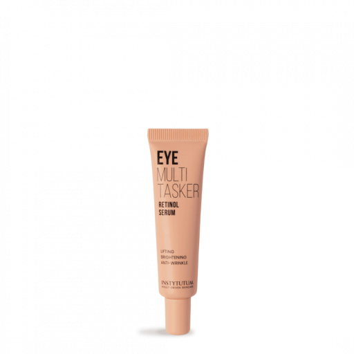 Instytutum Eye MultiTasker Retinol Serum 15ml Сыворотка для кожи вокруг глаз с ретиноидом