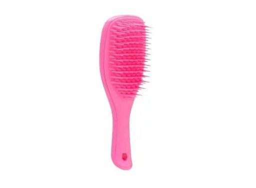 Щетка Tangle Teezer The Wet Detangler Mini Pink Punch
