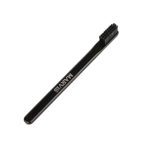 Marvis Black Medium Toothbrush Зубна щітка середньої жорсткості — Фото 2