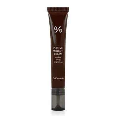 Dr.ceuracle Pure VC Mellight Cream 20ml Антивозрастной крем с витамином С