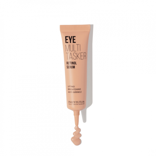 Instytutum Eye MultiTasker Retinol Serum 15ml Сыворотка для кожи вокруг глаз с ретиноидом — Фото 3