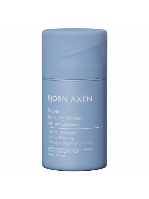 Bjorn Axen Repair Bonding Serum 50 ml Восстанавливающий серум для волос