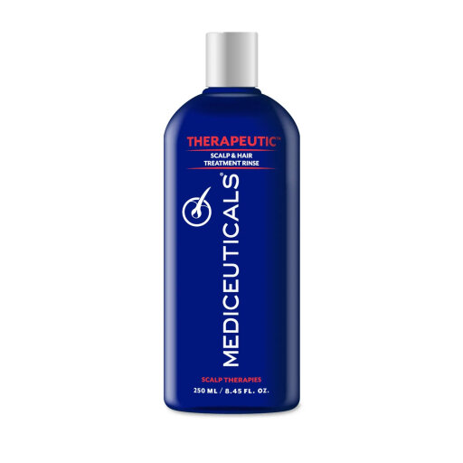 Mediceuticals Therapeutic Rinse Conditioner 250ml Успокаивающий кондиционер для волос и кожи головы