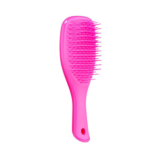 Щетка для волосTangle Teezer The Ultimate Detangler Mini Runway Pink