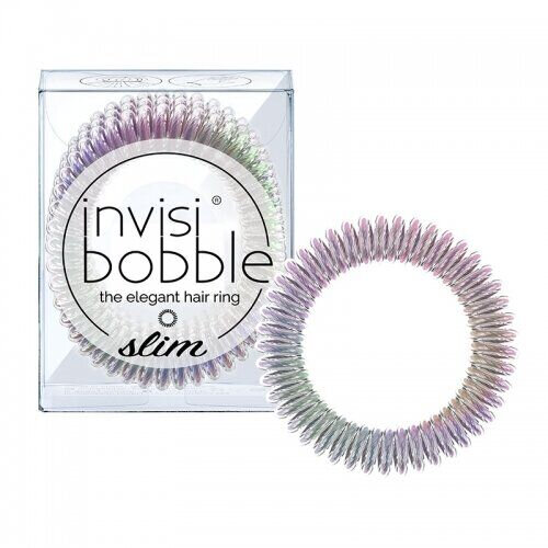 Резинка-браслет для волос invisibobble SLIM Vanity Fairy — Фото 1