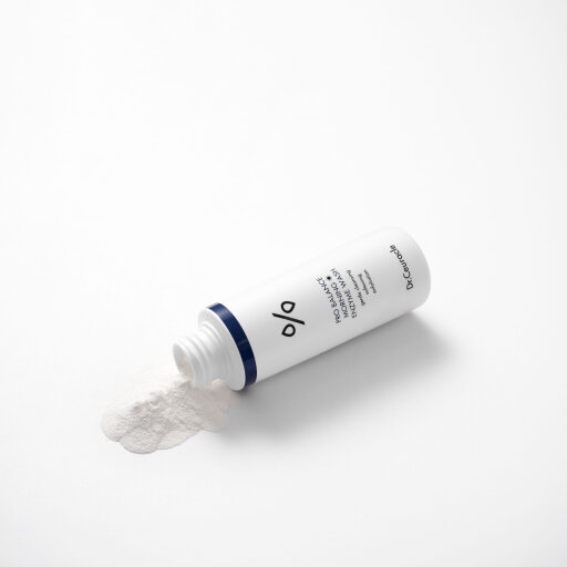 Dr.ceuracle Pro Balance Morning Enzyme Wash 50g Ранковий ензимний пілінг з пробіотиками — Фото 2