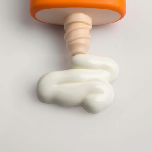 WhoCares Bifida Barrier Sun Cream 10ml МІНІАТЮРА Сонцезахисний крем з антиоксидантним захистом — Фото 2