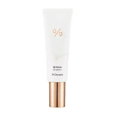 Dr.ceuracle Recovery BB Balm SPF 28/PA++ 30ml Устойчивый ВВ крем-бальзам с матовым финишем
