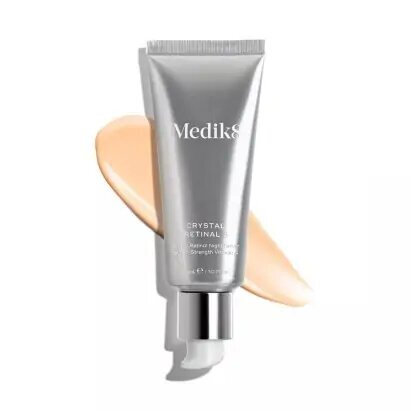 Medik8 Crystal Retinal 6 30ml Ночной крем с Ретиналь