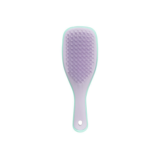 Расческа Tangle Teezer The Wet Detangler Mini Wisteria Leaf — Фото 1