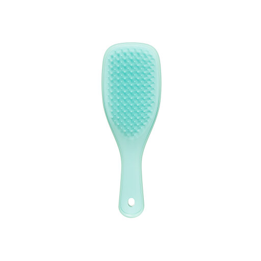 Расческа Tangle Teezer The Wet Detangler Mini Sea Green — Фото 1
