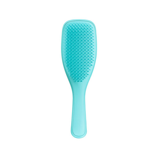 Расческа Tangle Teezer The Wet Detangler Marlin Blue — Фото 1