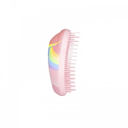 Расческа Tangle Teezer The Original Mini Rainbow The Unicorn — Фото 1