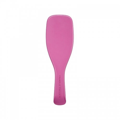 Расческа Tangle Teezer The Wet Detangler Raspberry Rouge — Фото 1