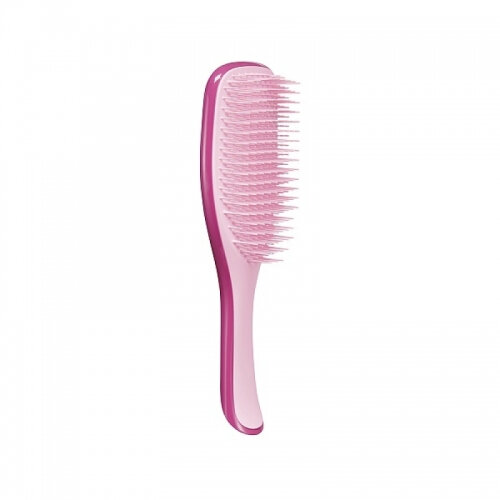 Расческа Tangle Teezer The Wet Detangler Raspberry Rouge