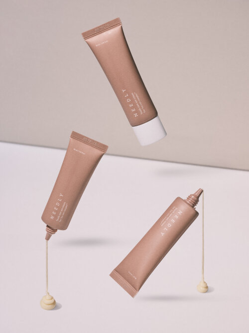 Needly Youth Core Eye Cream 30g Крем для шкіри навколо очей — Фото 2