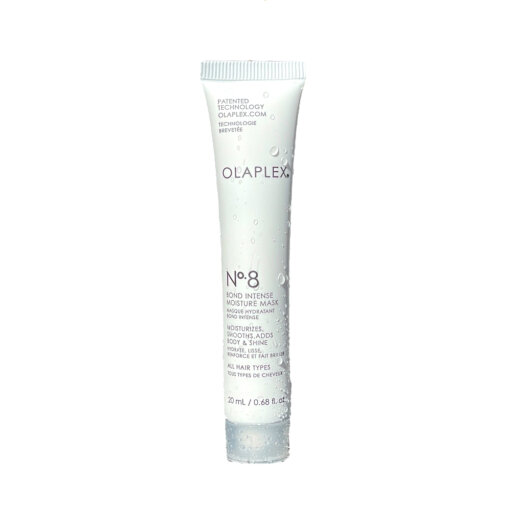 Olaplex №8 Bond Intense Moisture Mask 20 ml Интенсивно увлажняющая бонд-маска