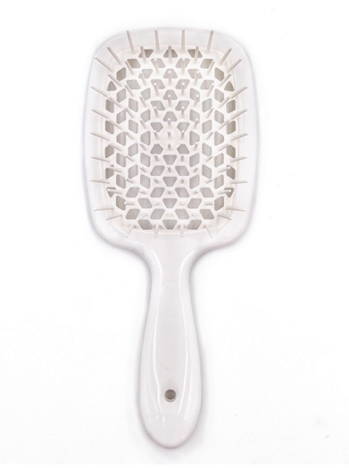 Щетка Janeke Superbrush The Original SP226 ВВ Белая