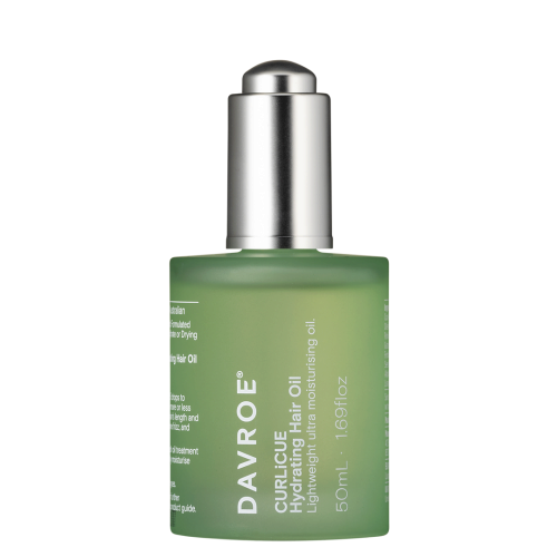 Davroe Curlicue Hair Oil 50ml Масло для волос