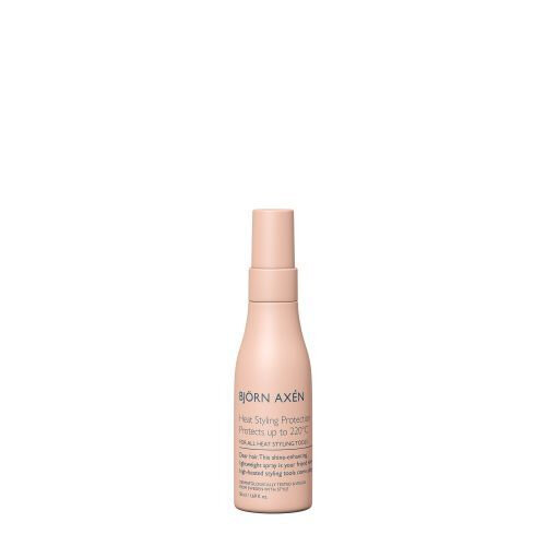 Bjorn Axen Heat Styling Protection Travel Size 50 ml Миниатюра термозащитного спрея