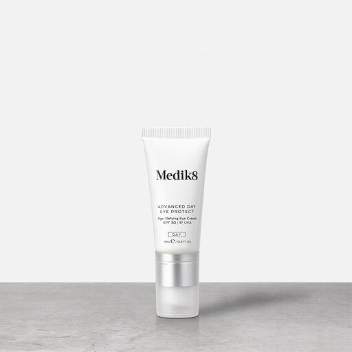 Medik8 Advanced Day Eye Protect 15ml Денний крем навколо очей з SPF — Фото 1