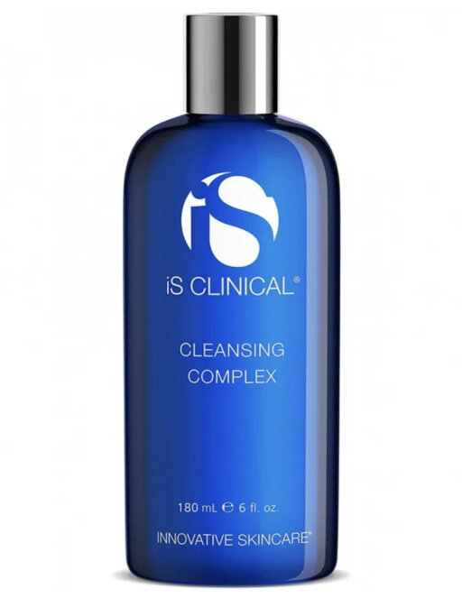 IS Clinical Cleansing Complex 180ml Очищающий гель