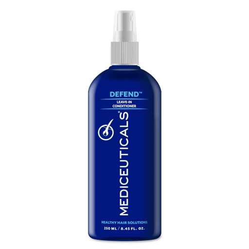 Mediceuticals Defend Leave-in Conditioner 250ml Несмываемый уход для защиты и распутывания волос